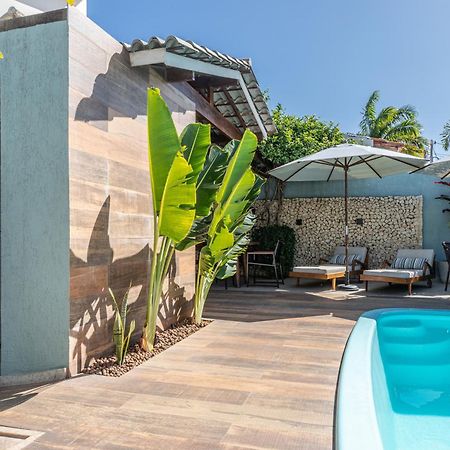 Вилла Casa Caju Аракажу Экстерьер фото